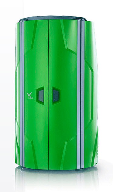 Aparat de bronzat Luxura V5 XL Intensive