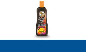 Creme de bronzat Product Line - Iconic collection -Accelerator lotion