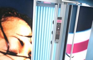 Ergoline Sunrise 6200 design inovator
