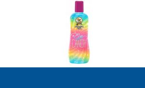 Creme de bronzat Product Line - Iconic collection - Eye candy