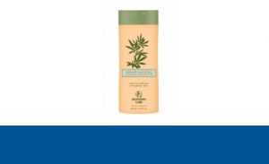 Creme de bronzat Product Line - Hemp nation - Natural Bronzer
