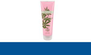 Creme de bronzat Product Line - Hemp nation - Body wash waterlemon