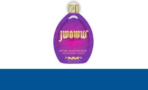 Creme de bronzat JWOWW Lotions & Tanning Products - Natural-Black-Bronzer