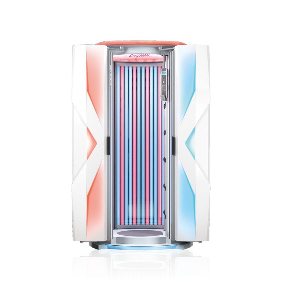 ergoline Sunrise 7200 LED