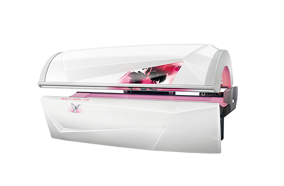ergoline beauty angel c28