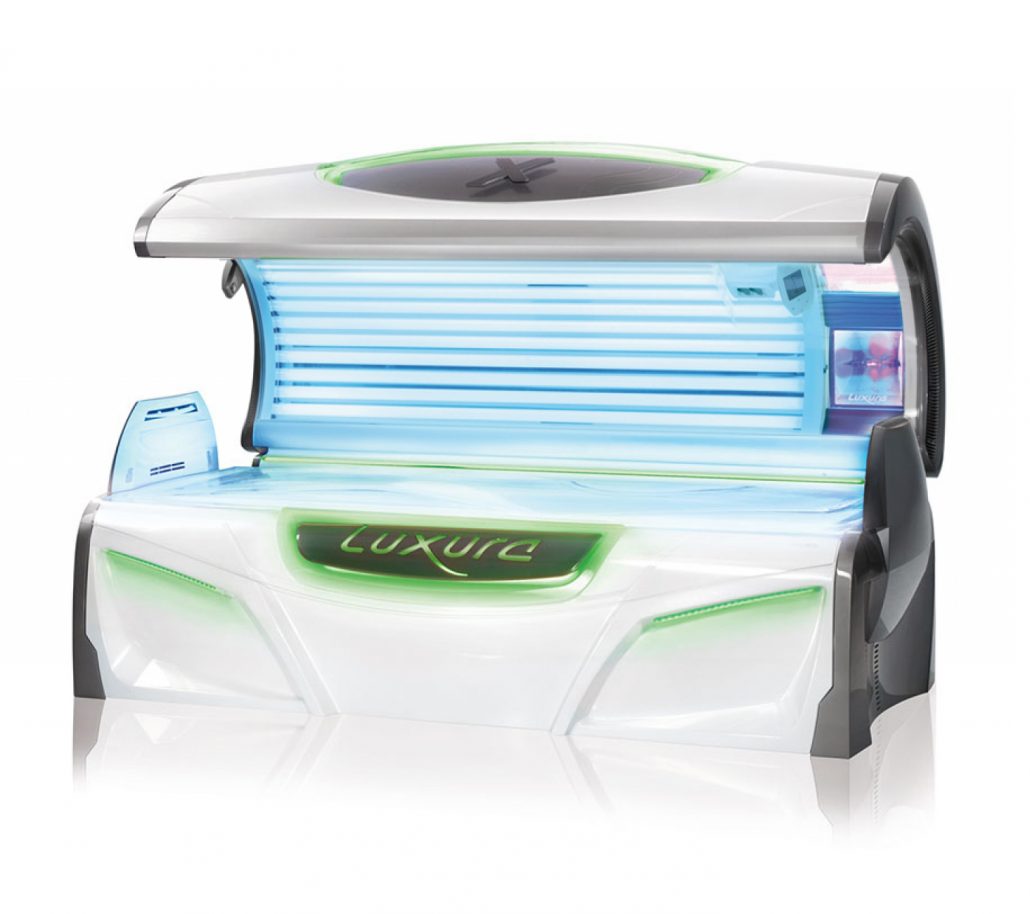 luxura x7!