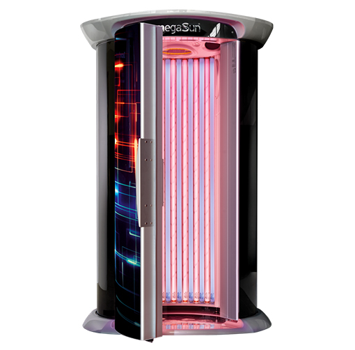 tower hybridSun