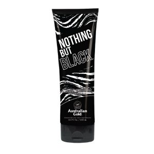 Nothing but Black 250 ml